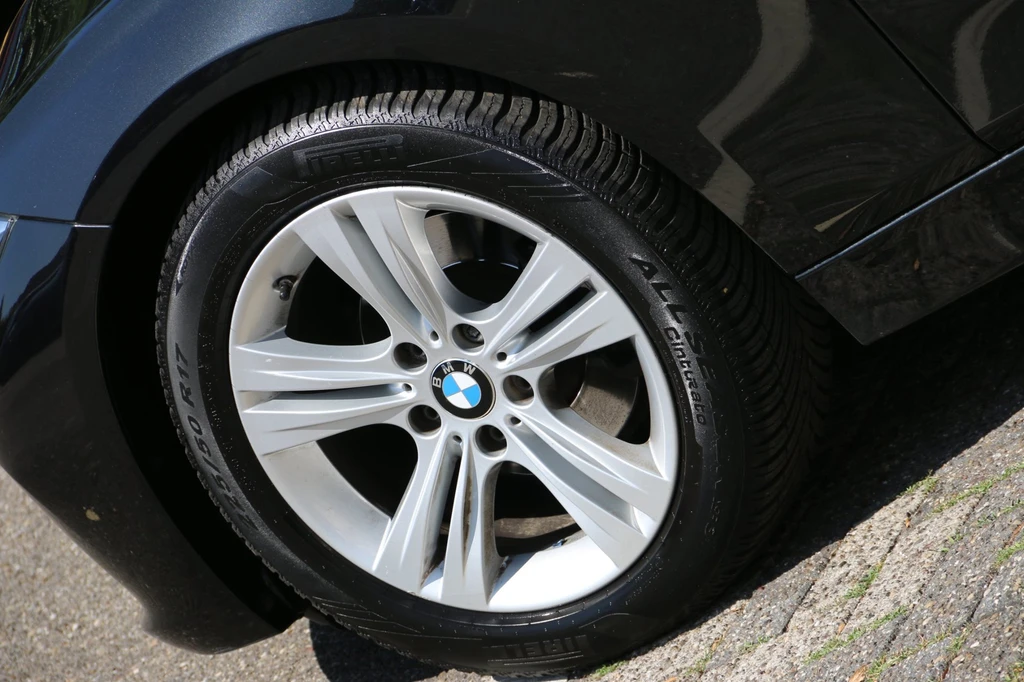 BMW 3 Serie – foto 7