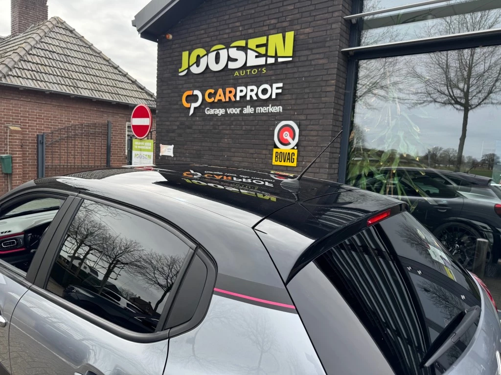 Citroën C3 – foto 13