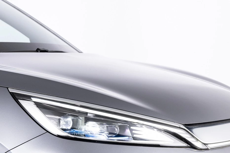 BYD ATTO 3 – foto 53
