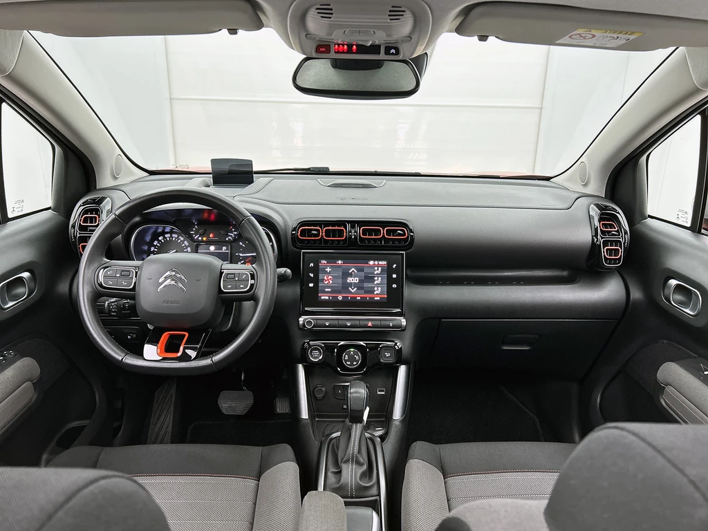 Citroën C3 Aircross – foto 22