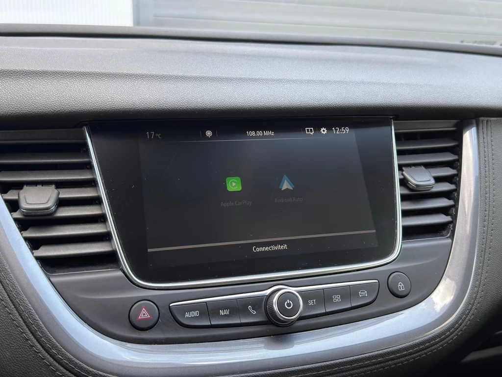 Opel Grandland X – foto 20