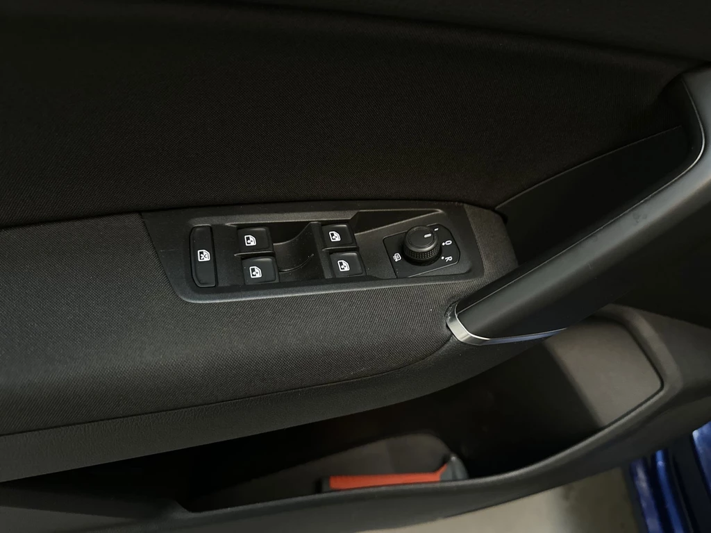 Volkswagen Touran – foto 17