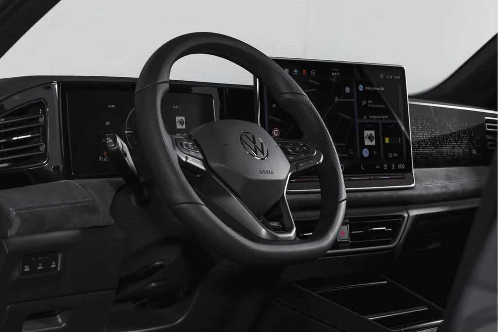 Volkswagen Tiguan – foto 21