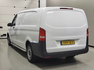 Mercedes-Benz Vito – thumbnail 3