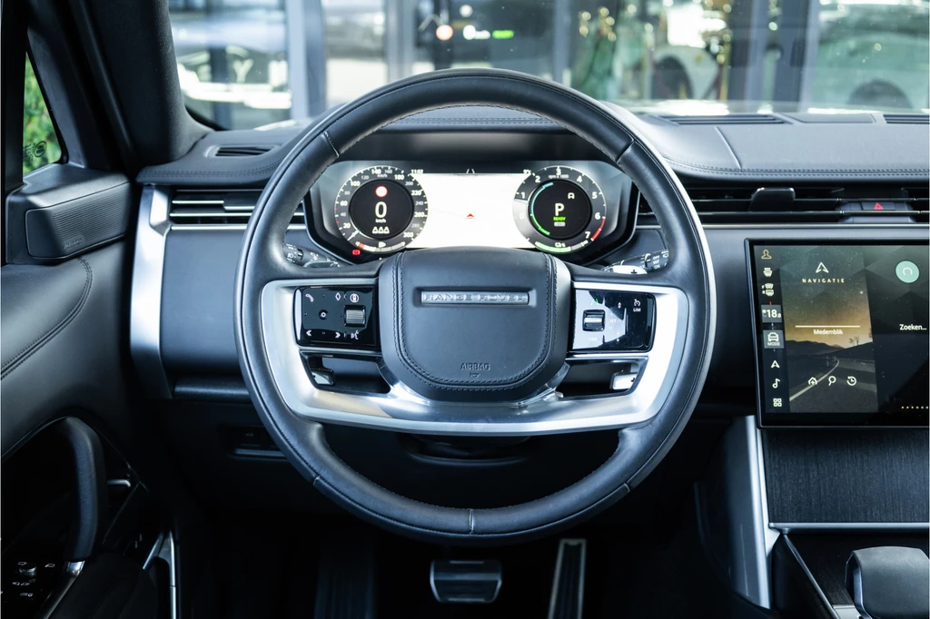Land Rover Range Rover – foto 15