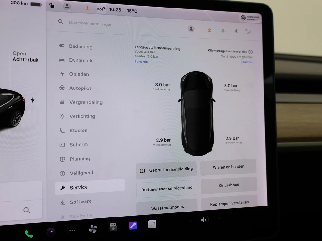 Tesla Model 3 – foto 61