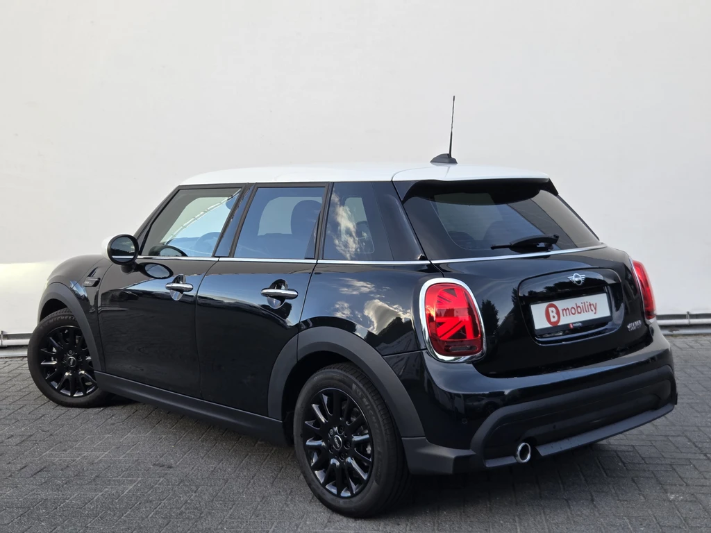 MINI Cooper – foto 5