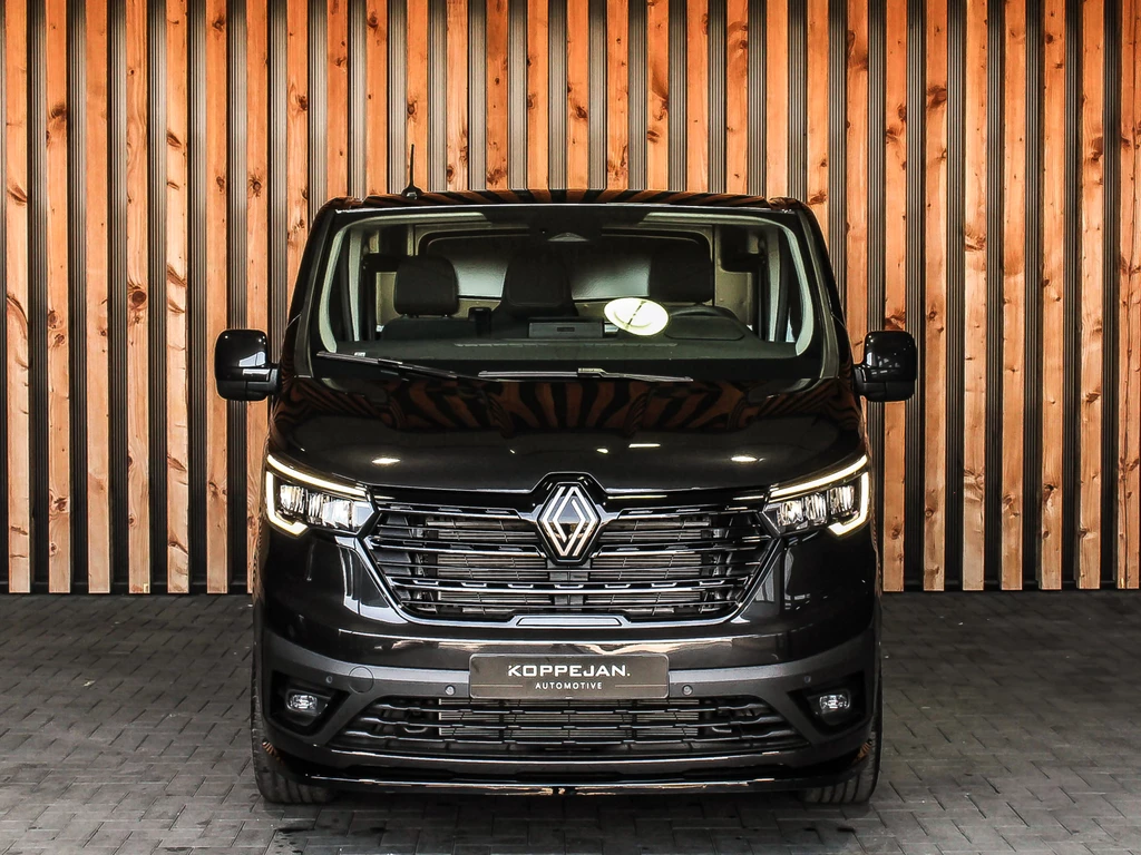 Renault Trafic – foto 15