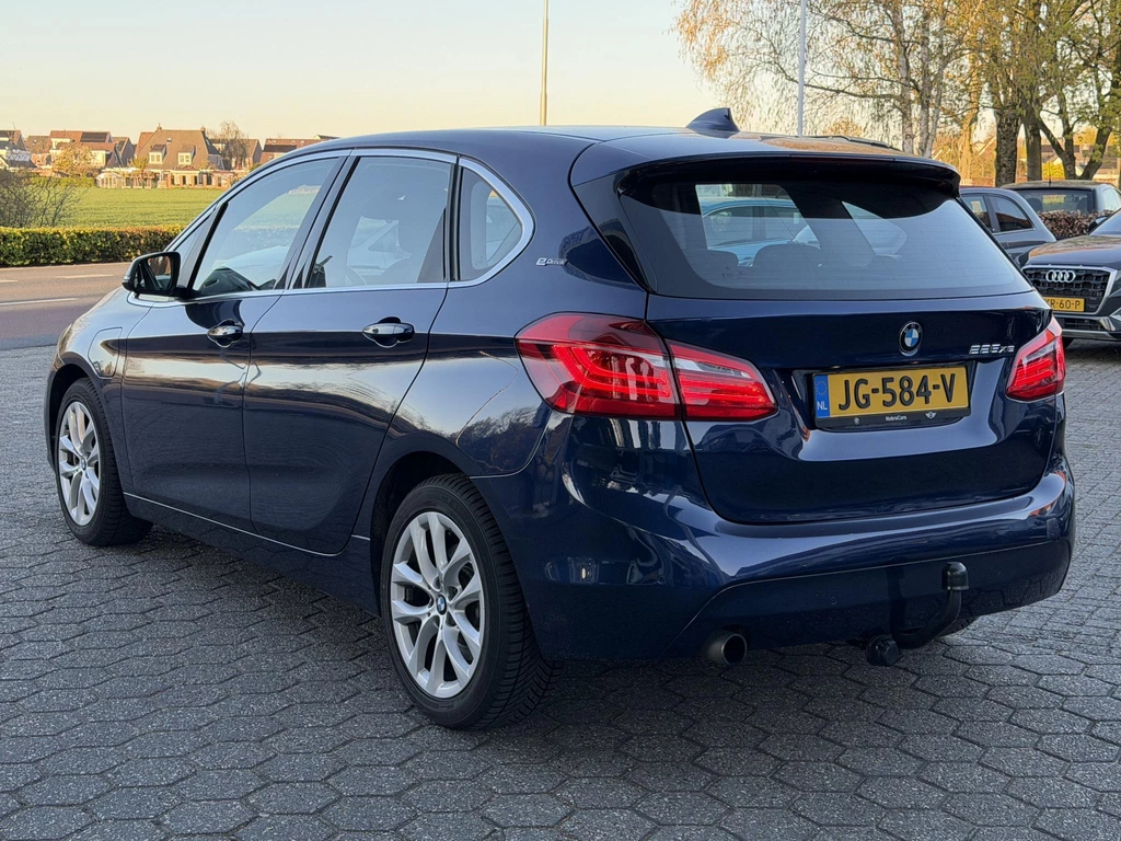 BMW 2 Serie – foto 6