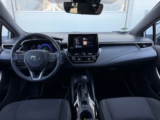 Toyota Corolla Touring Sports – thumbnail 11