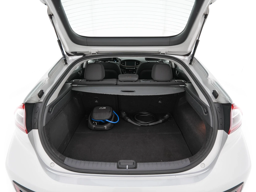 Hyundai IONIQ – foto 10