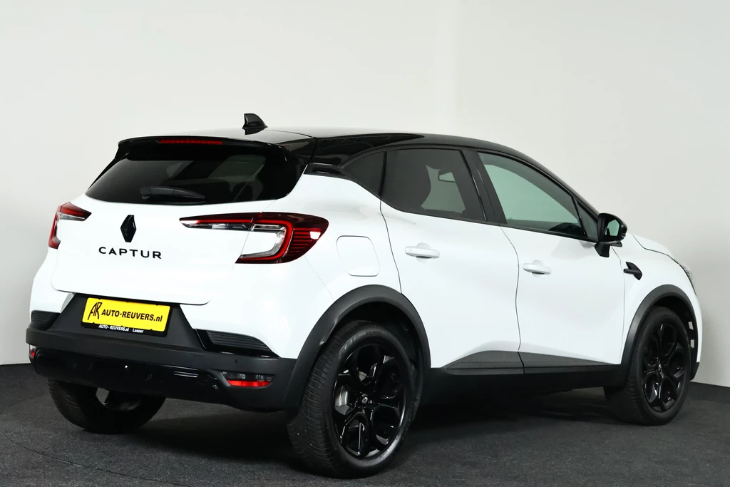 Renault Captur – foto 6