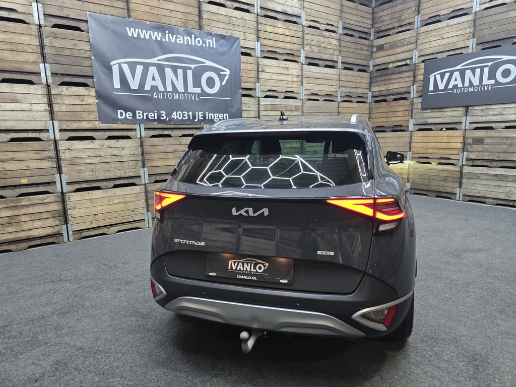 Kia Sportage – foto 2