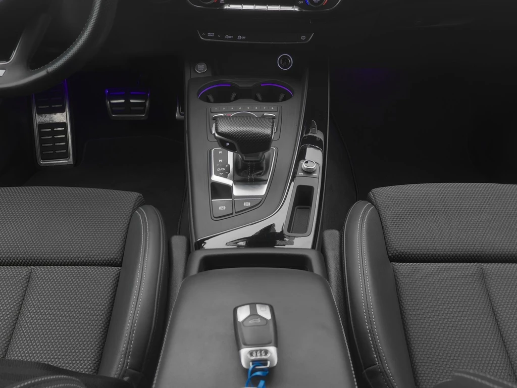 Audi A5 – foto 26