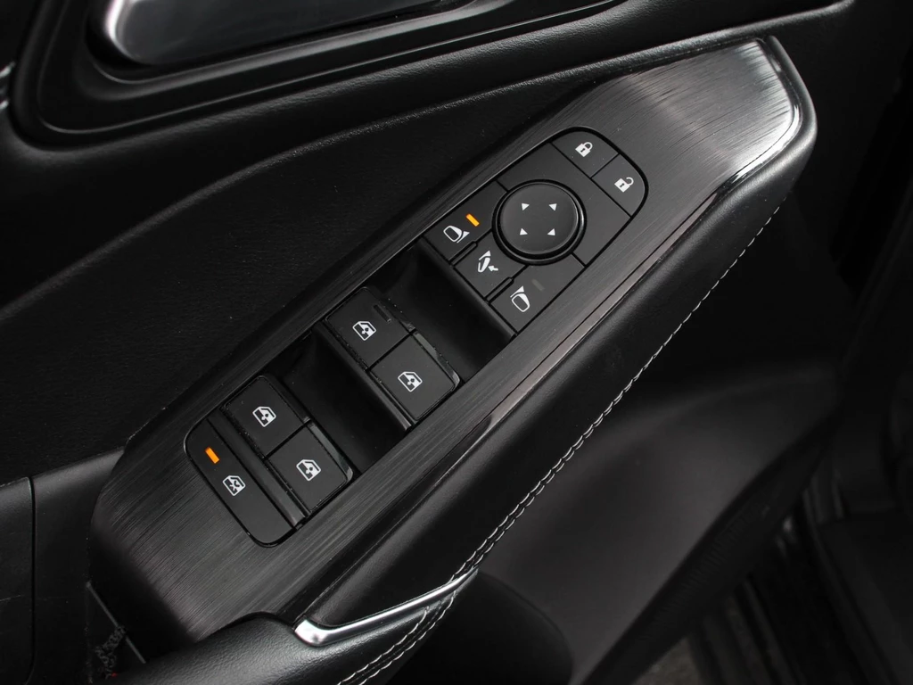 Nissan QASHQAI – foto 16