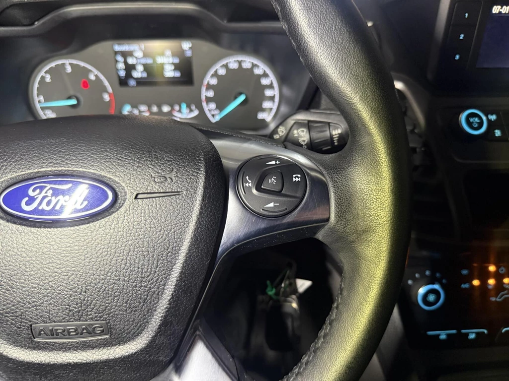 Ford Transit Connect – foto 25