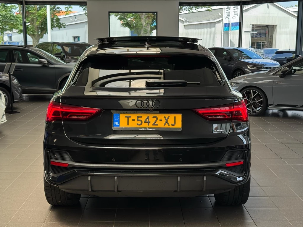 Audi Q3 – foto 3