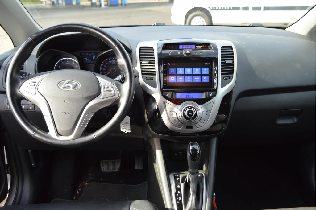 Hyundai ix20 – foto 15