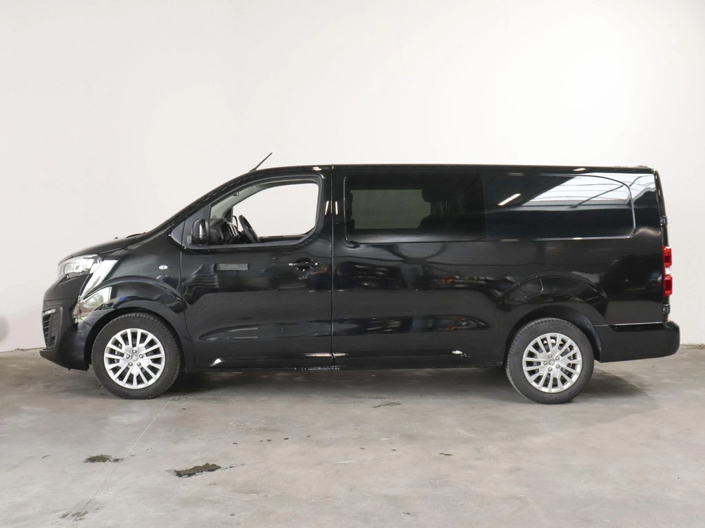Peugeot Expert – foto 2