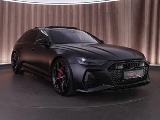 Audi RS6 – thumbnail 13