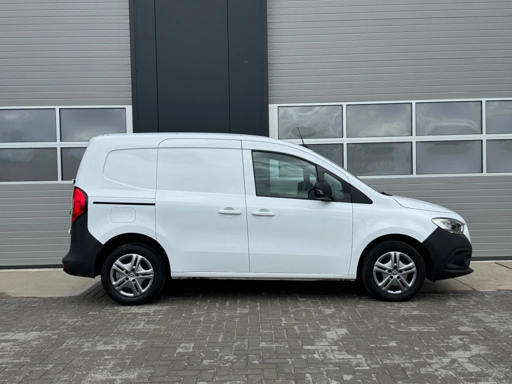 Mercedes-Benz Citan – foto 10