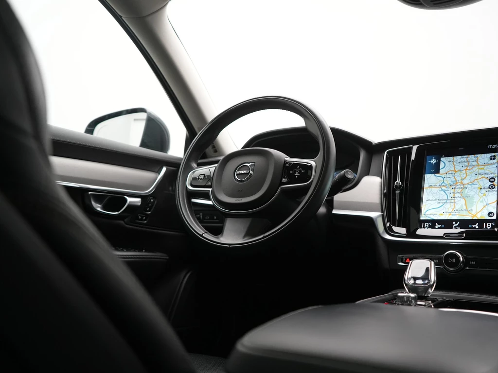 Volvo V90 – foto 43