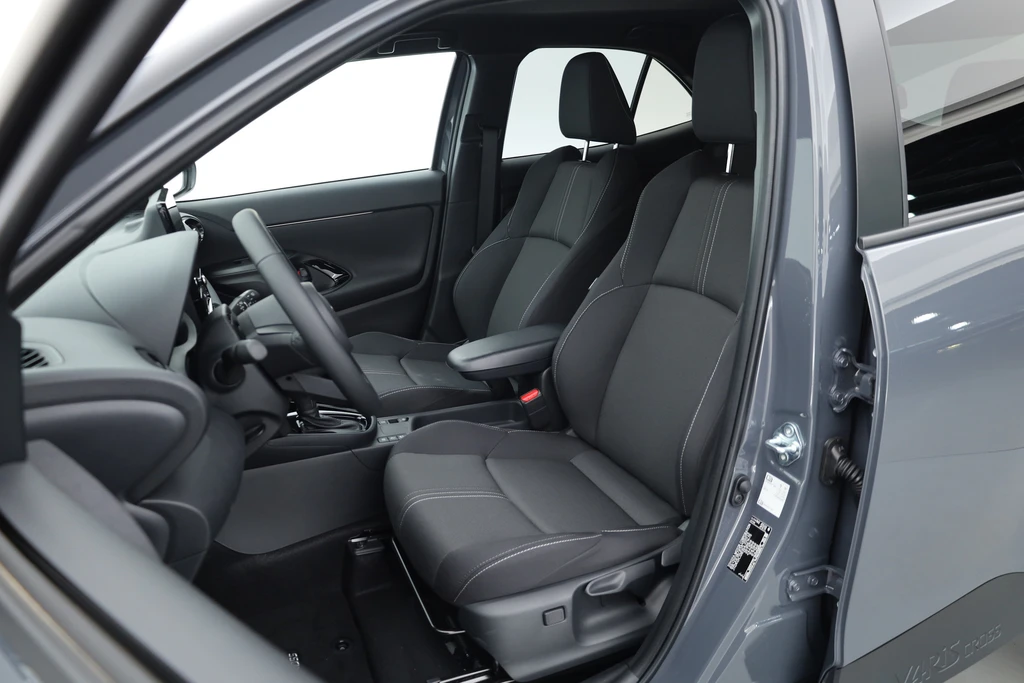 Toyota Yaris Cross – foto 6