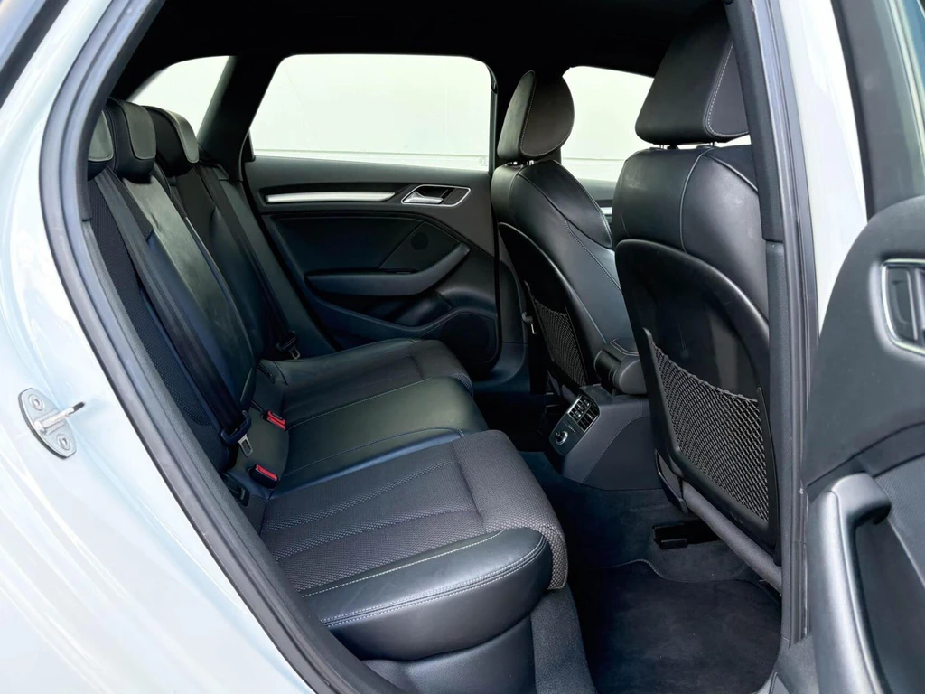 Audi A3 – foto 27