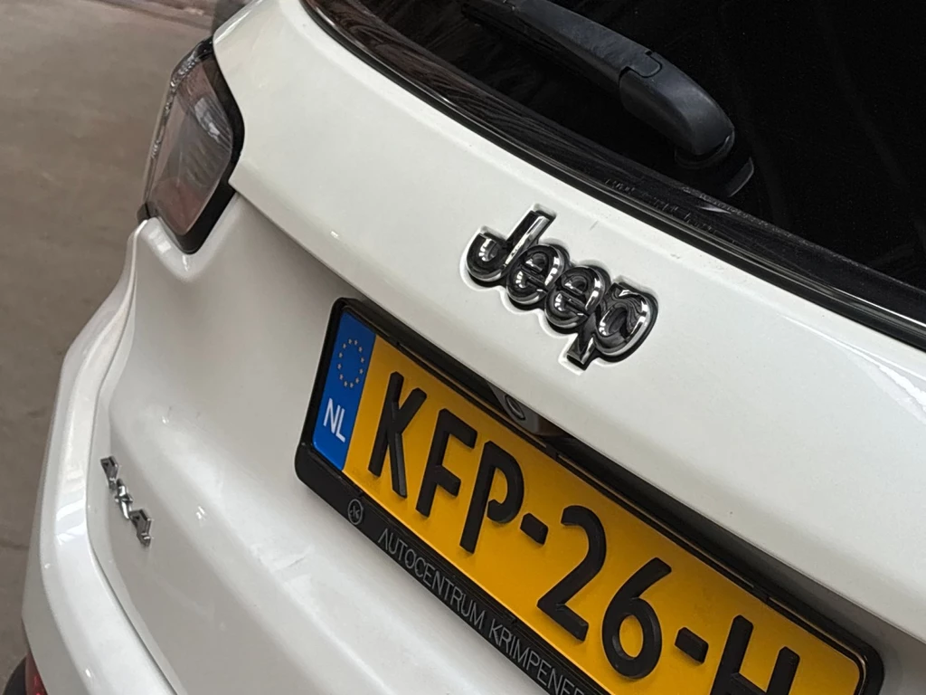 Jeep Compass – foto 28