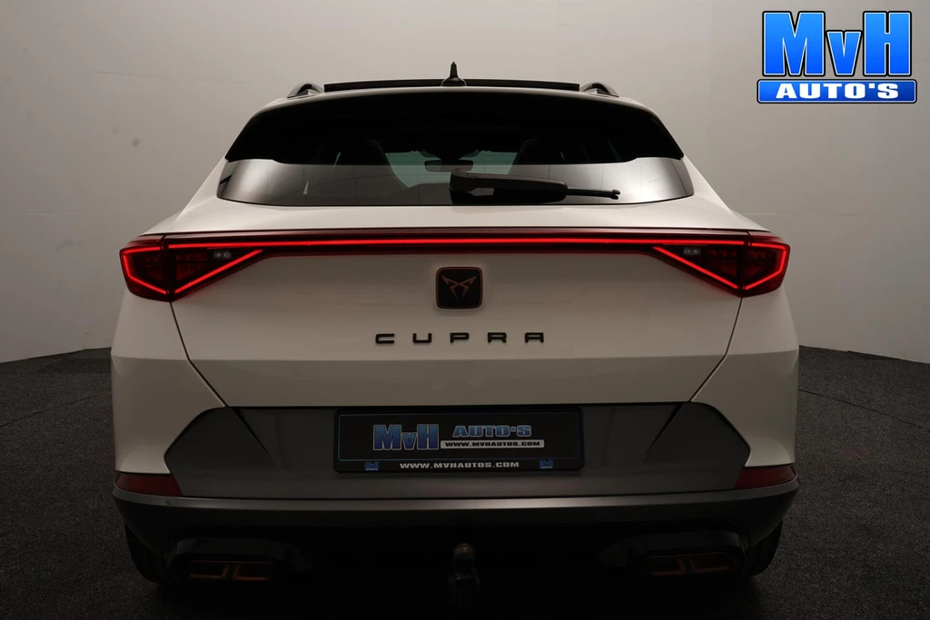 CUPRA Formentor – foto 9