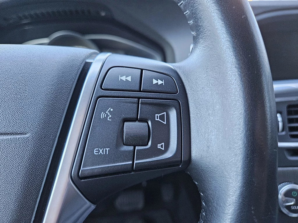 Volvo V60 – foto 23