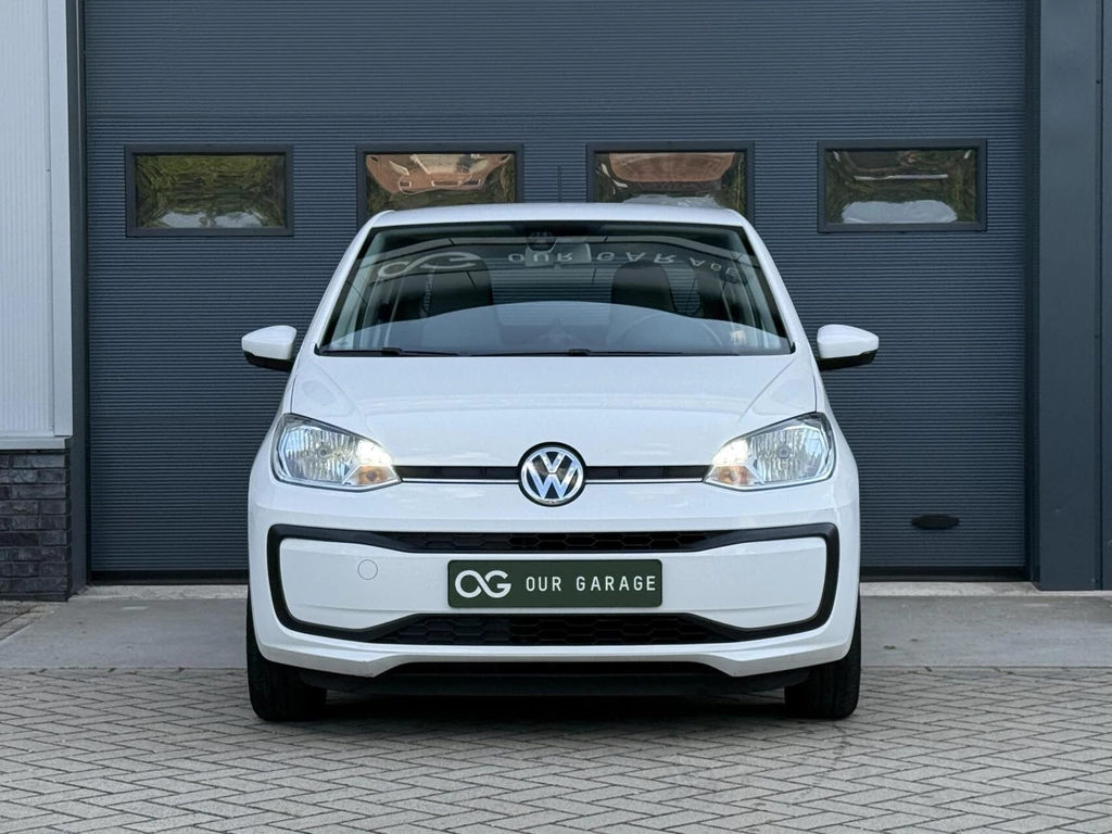 Volkswagen up! – foto 7