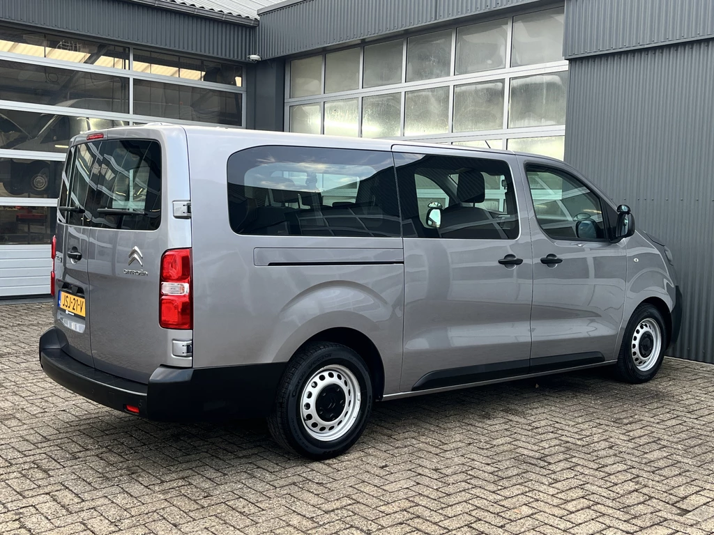 Citroën Jumpy – foto 6