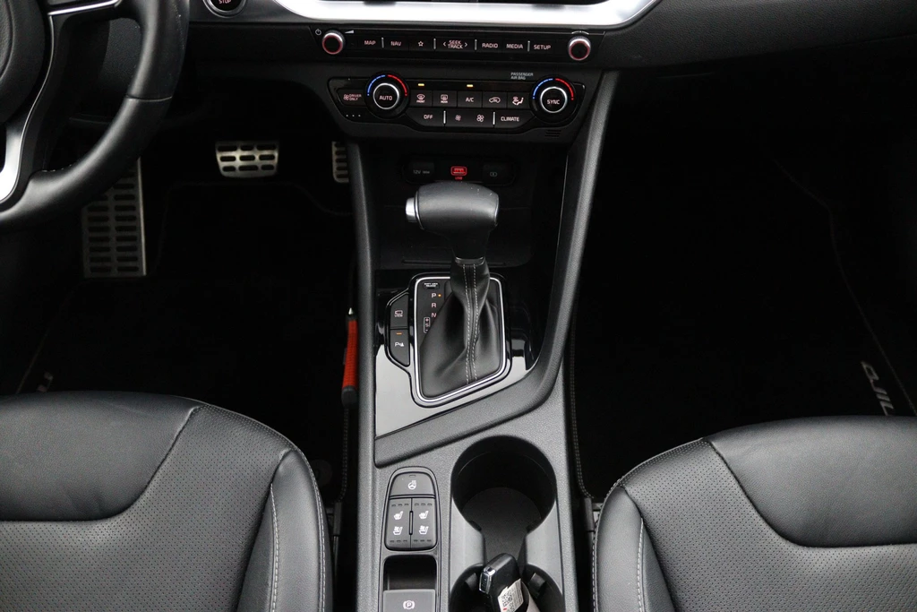 Kia Niro – foto 30