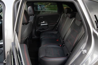 Mercedes-Benz B-Klasse – thumbnail 11