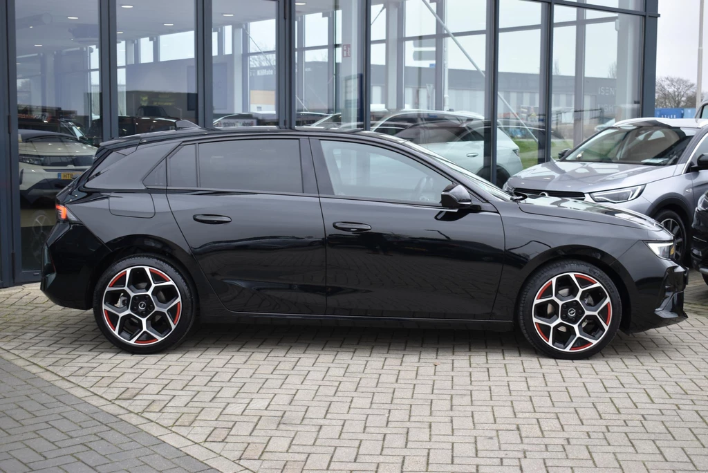 Opel Astra – foto 5