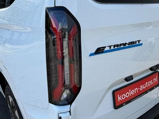 Ford Transit Custom – thumbnail 27