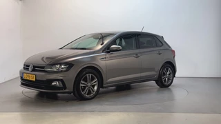 Volkswagen Polo – thumbnail 1