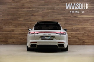 Porsche Panamera – thumbnail 6