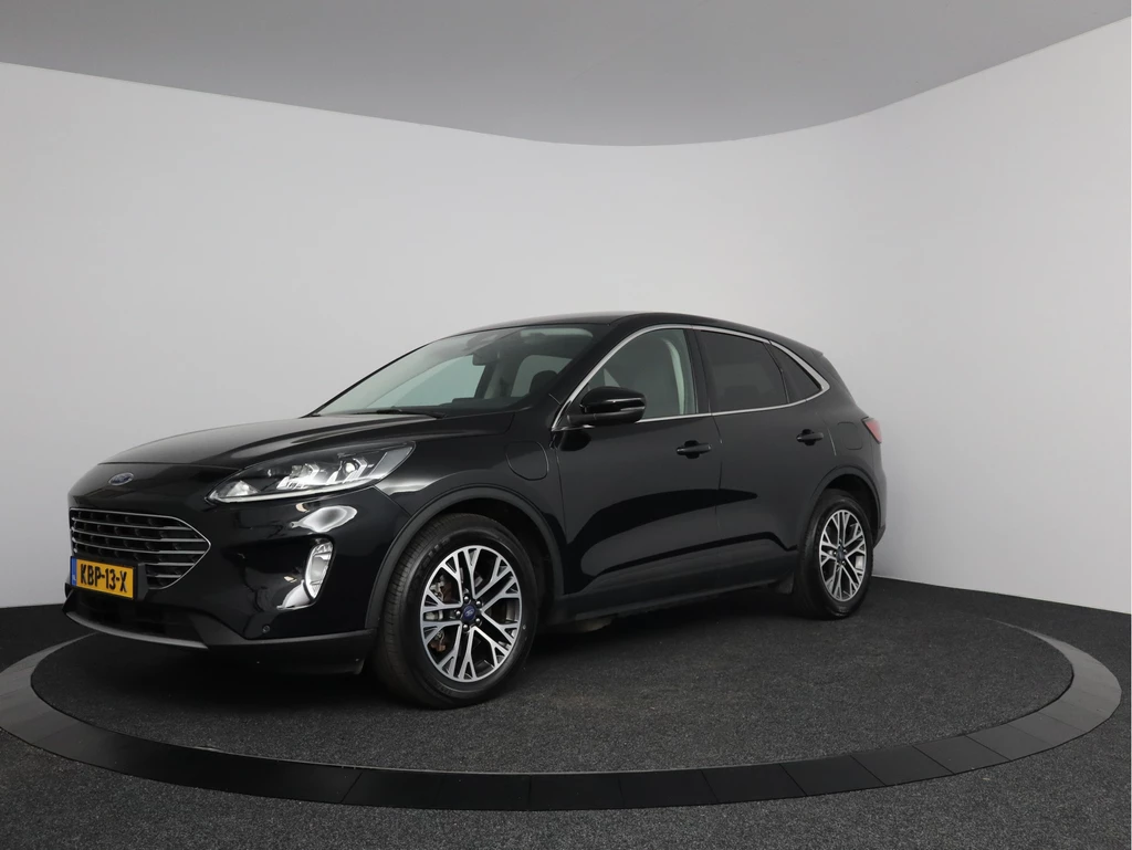Ford Kuga – foto 2