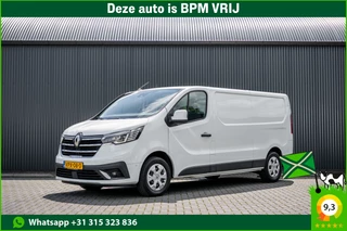 Renault Trafic – thumbnail 1