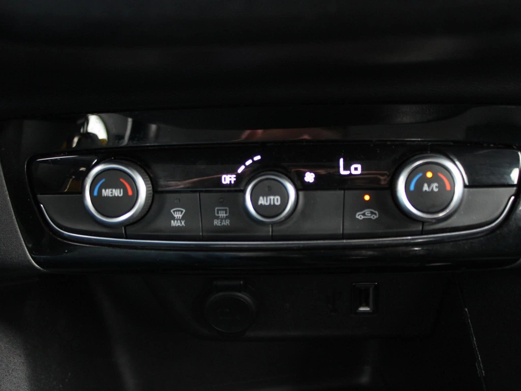 Opel Corsa – foto 12