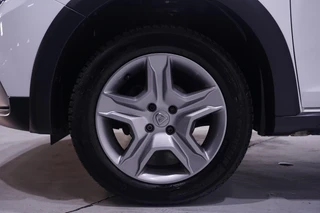 Dacia Sandero Stepway – thumbnail 13