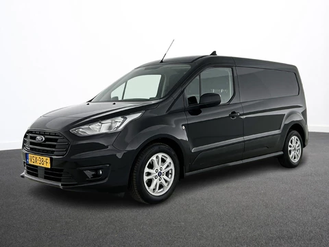 Ford Transit Connect 1.5 EcoBlue L2 Trend Navigatie Airco Apple Carplay/Android Auto DAB+ Parkeersensoren Camera Bluetooth