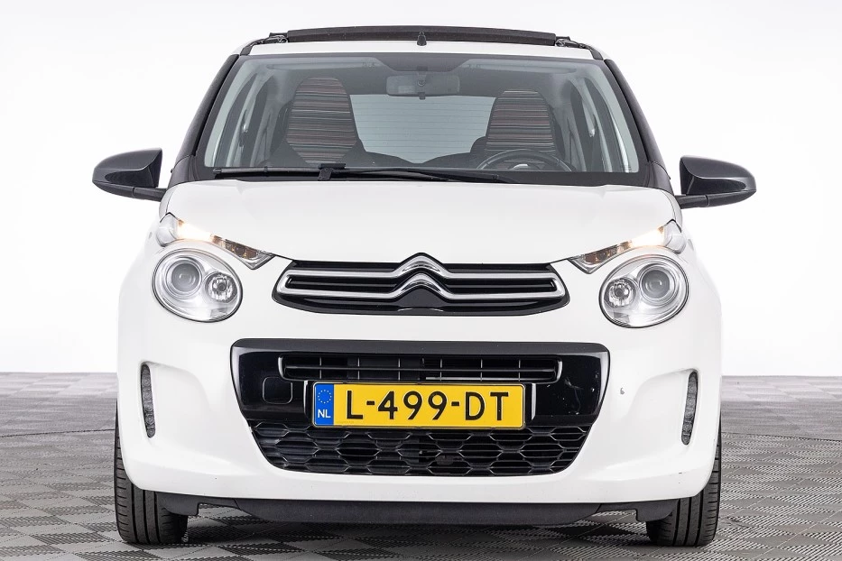 Citroën C1 – foto 7