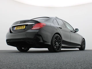 Mercedes-Benz C-Klasse – thumbnail 10