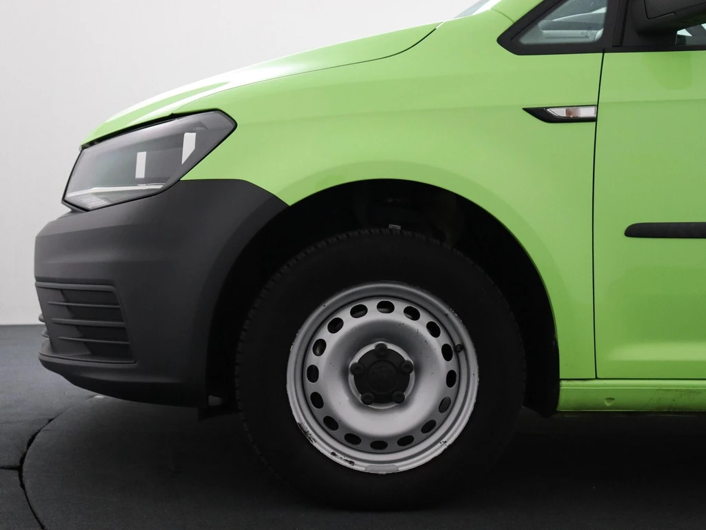 Volkswagen Caddy – foto 21