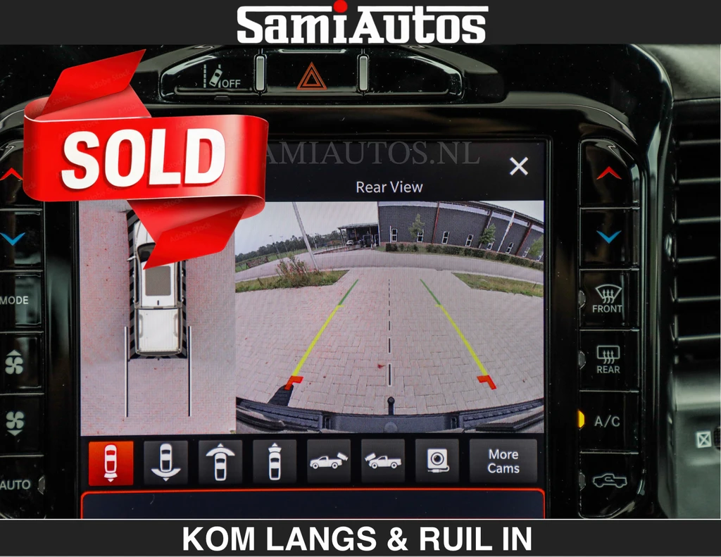 Dodge Ram Pick-Up – foto 63