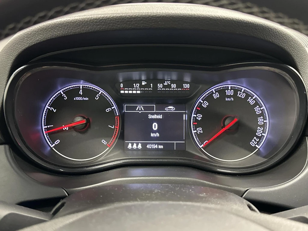 Opel Corsa – foto 20