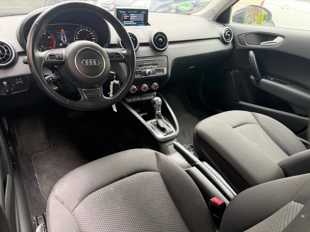 Audi A1 – foto 16